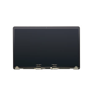 Full LCD Assembly 15" For MacBook Pro A1990 (2018) Silver