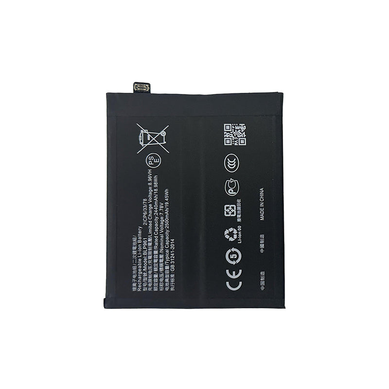 Oppo Find X6 Pro (PGEM10, PGEM110) Battery BLP961 OEM