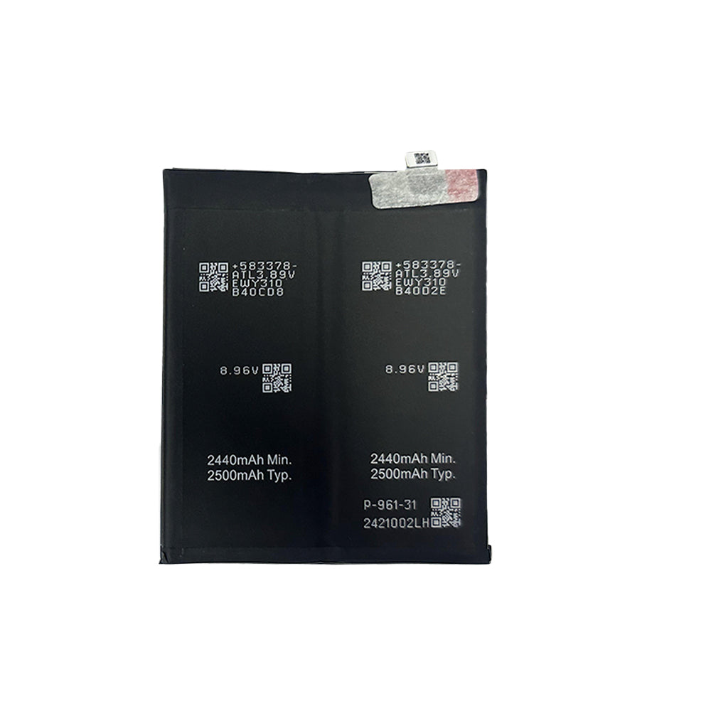 Oppo Find X6 Pro (PGEM10, PGEM110) Battery BLP961 OEM