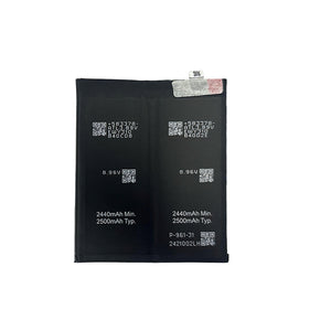 Oppo Find X6 Pro (PGEM10, PGEM110) Battery BLP961 OEM
