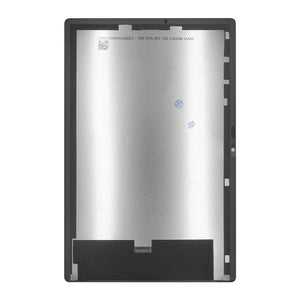 Samsung Galaxy Tab A8 10.5 (2021) SM-X200, SM-X205 Display Black OEM