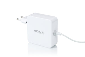 Rixus RXMCT 45W Charger For Macbook T Type