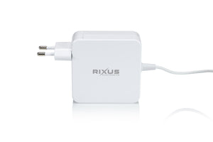 Rixus RXMCT 45W Charger For Macbook T Type