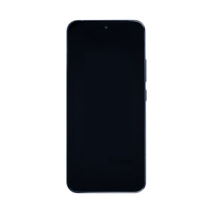 Xiaomi 14 (23127PN0CC) Display And Digitizer With Frame Black OEM
