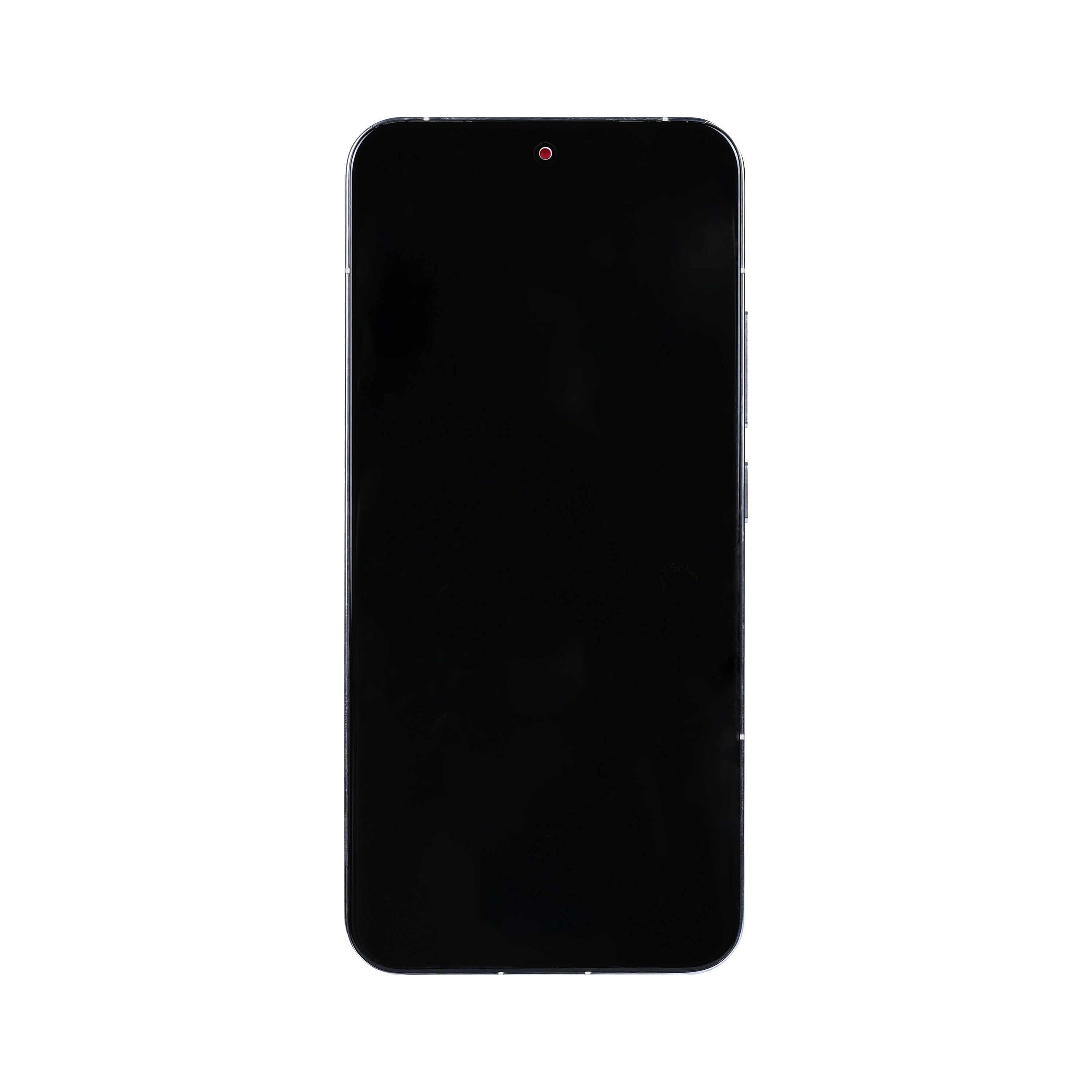 Xiaomi 14 (23127PN0CC) Display And Digitizer With Frame Silver OEM