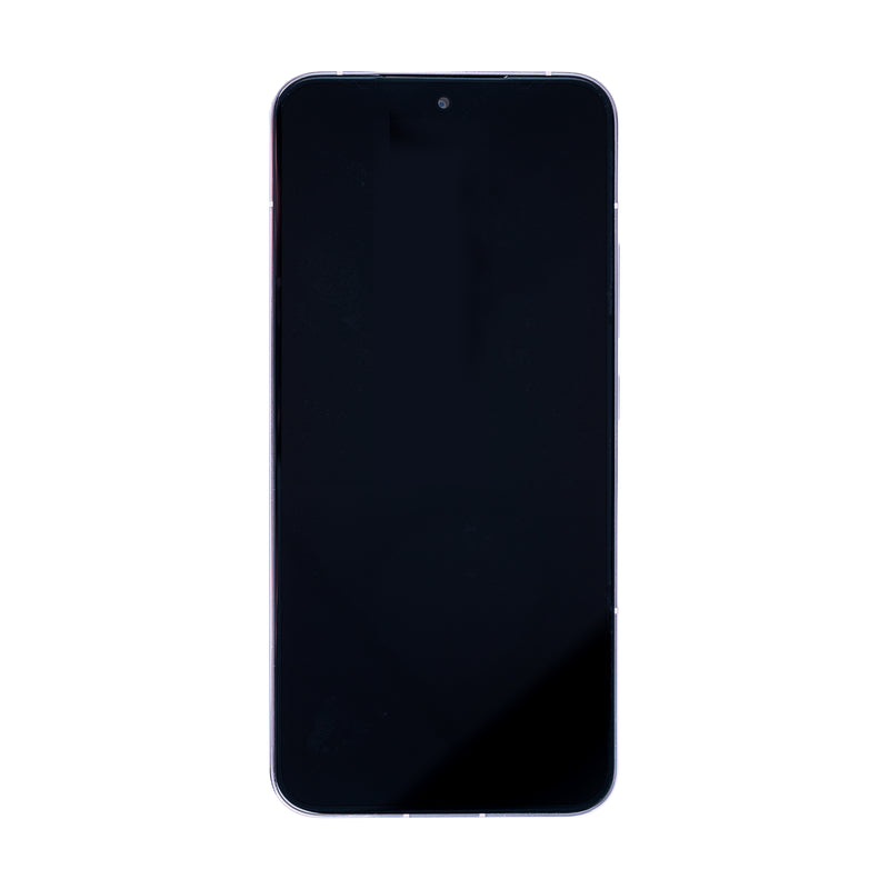 Xiaomi 14 (23127PN0CC) Display And Digitizer With Frame Pink OEM
