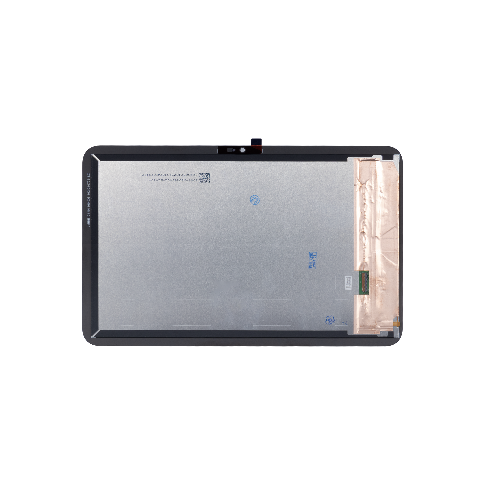Nokia T20 Tab Display And Digitizer Black