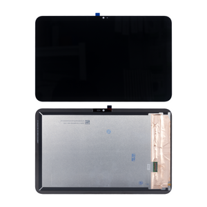 Nokia T20 Tab Display And Digitizer Black