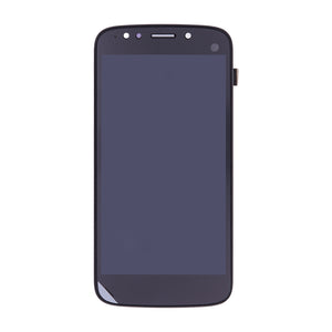 Motorola Moto E5 Play Display and Digitizer Complete Black