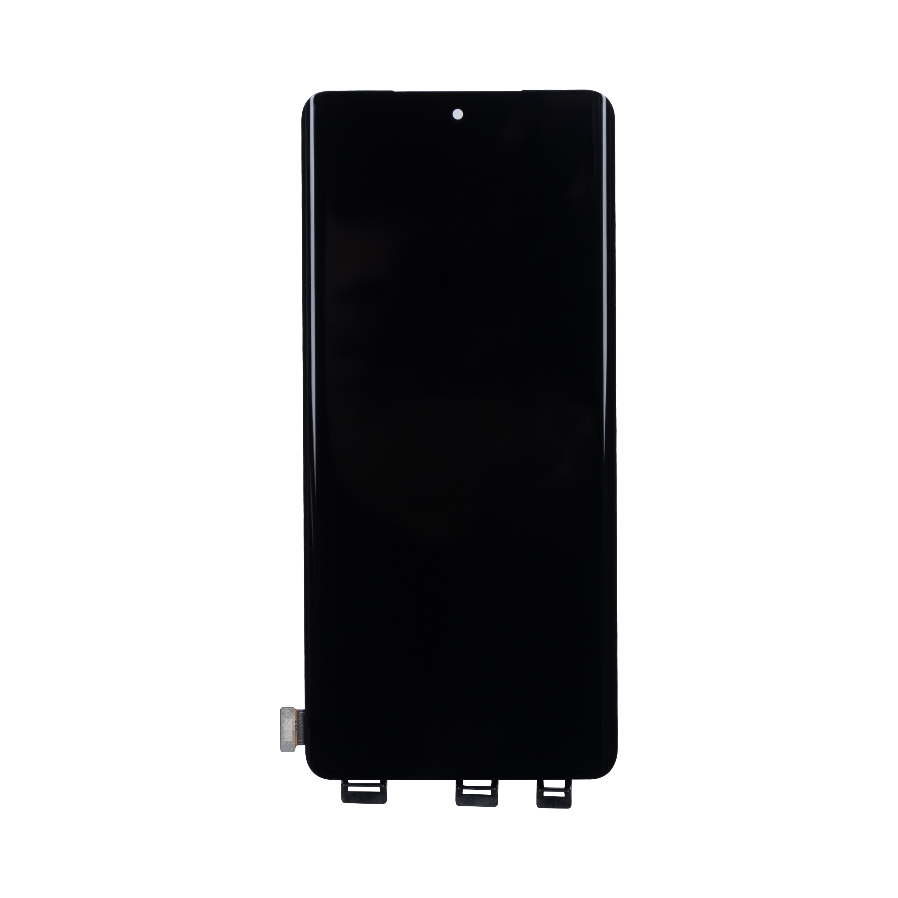 Oppo Find X6 PGFM10 Display And Digitizer Without Frame Black OEM