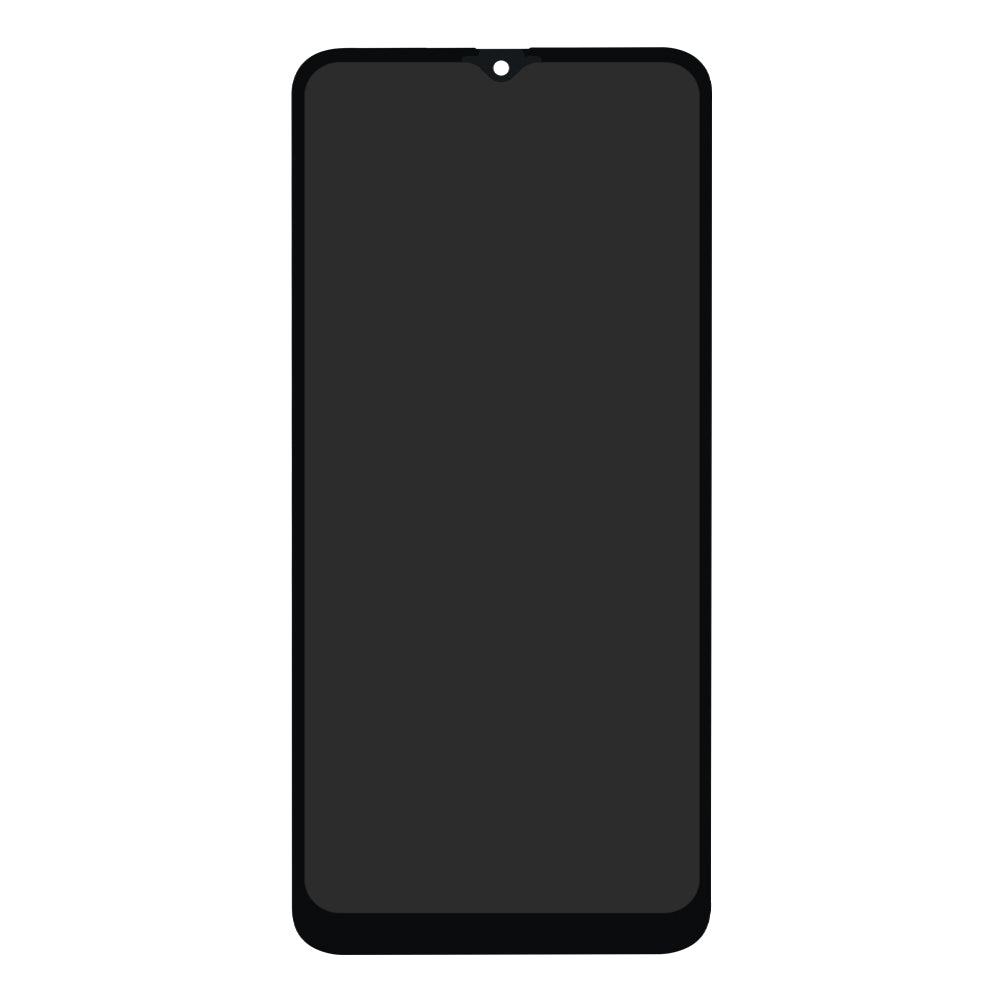Samsung Galaxy A10e A102F Display And Digitizer Without Frame Black OEM