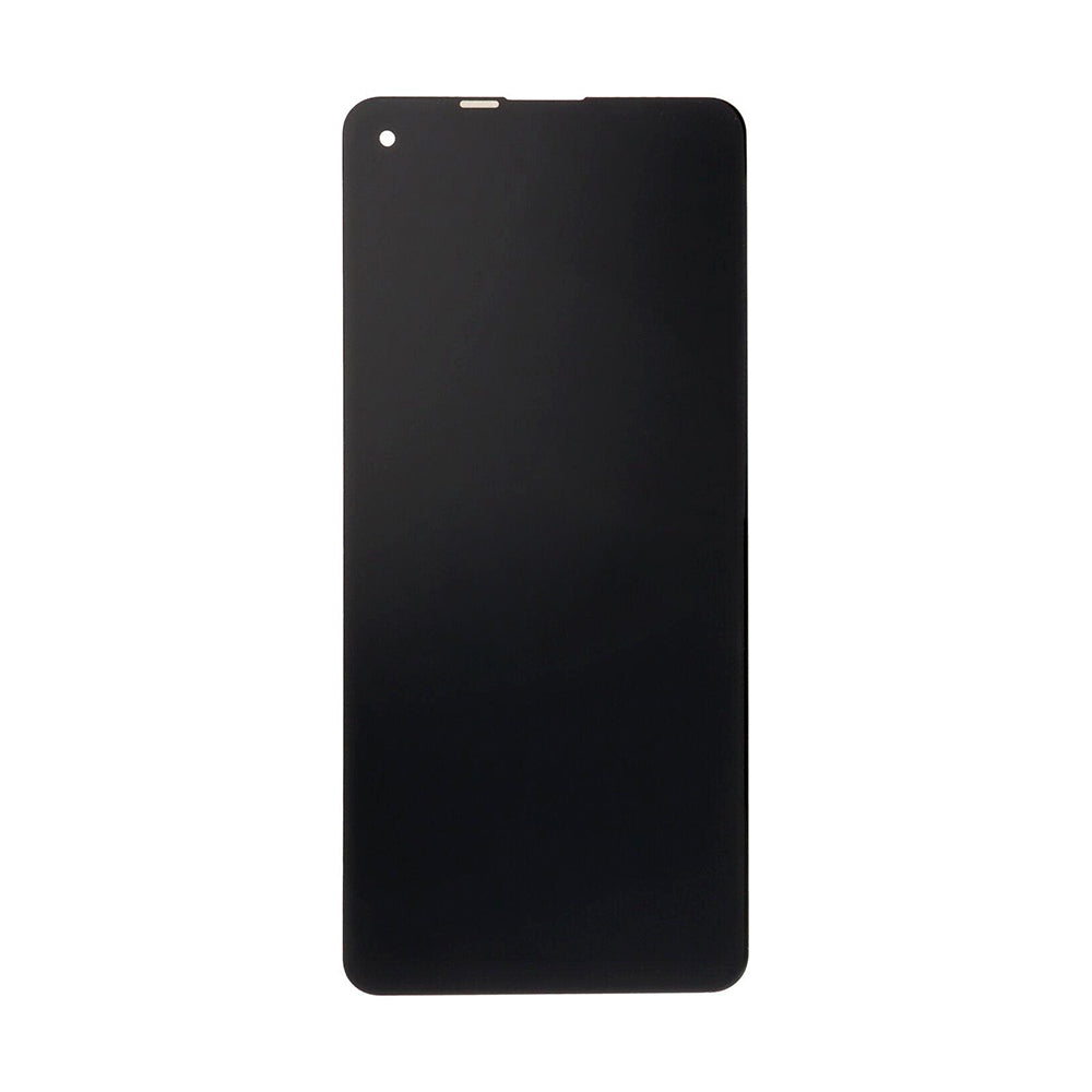 Samsung Galaxy A21s A217F Display Black No Frame