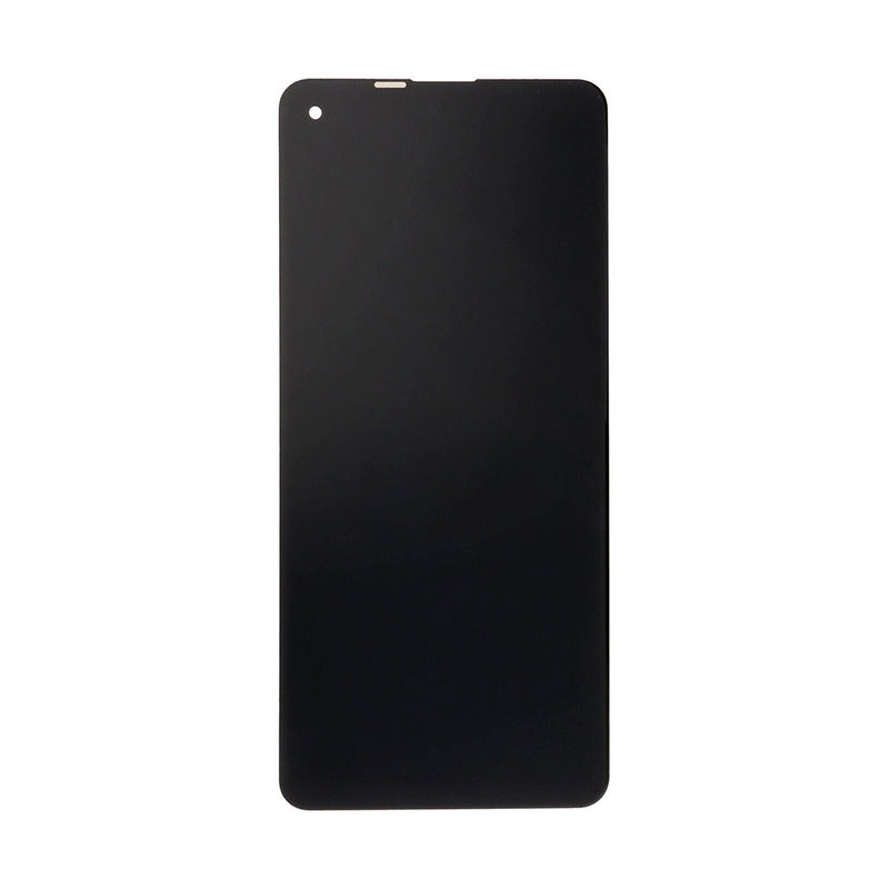 Samsung Galaxy A21s A217F Display Black No Frame