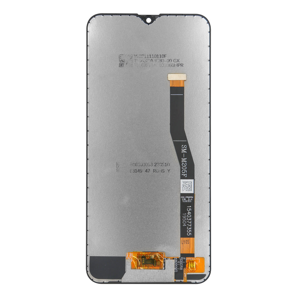 Samsung Galaxy M20 M205F Display And Digitizer Without Frame OEM