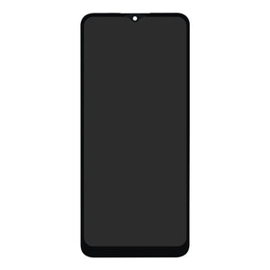 Samsung Galaxy M02s M025F, M03s M035F Display And Digitizer Without Frame Black OEM