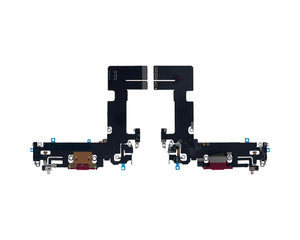 For iPhone 13 System Connector Flex Board Red