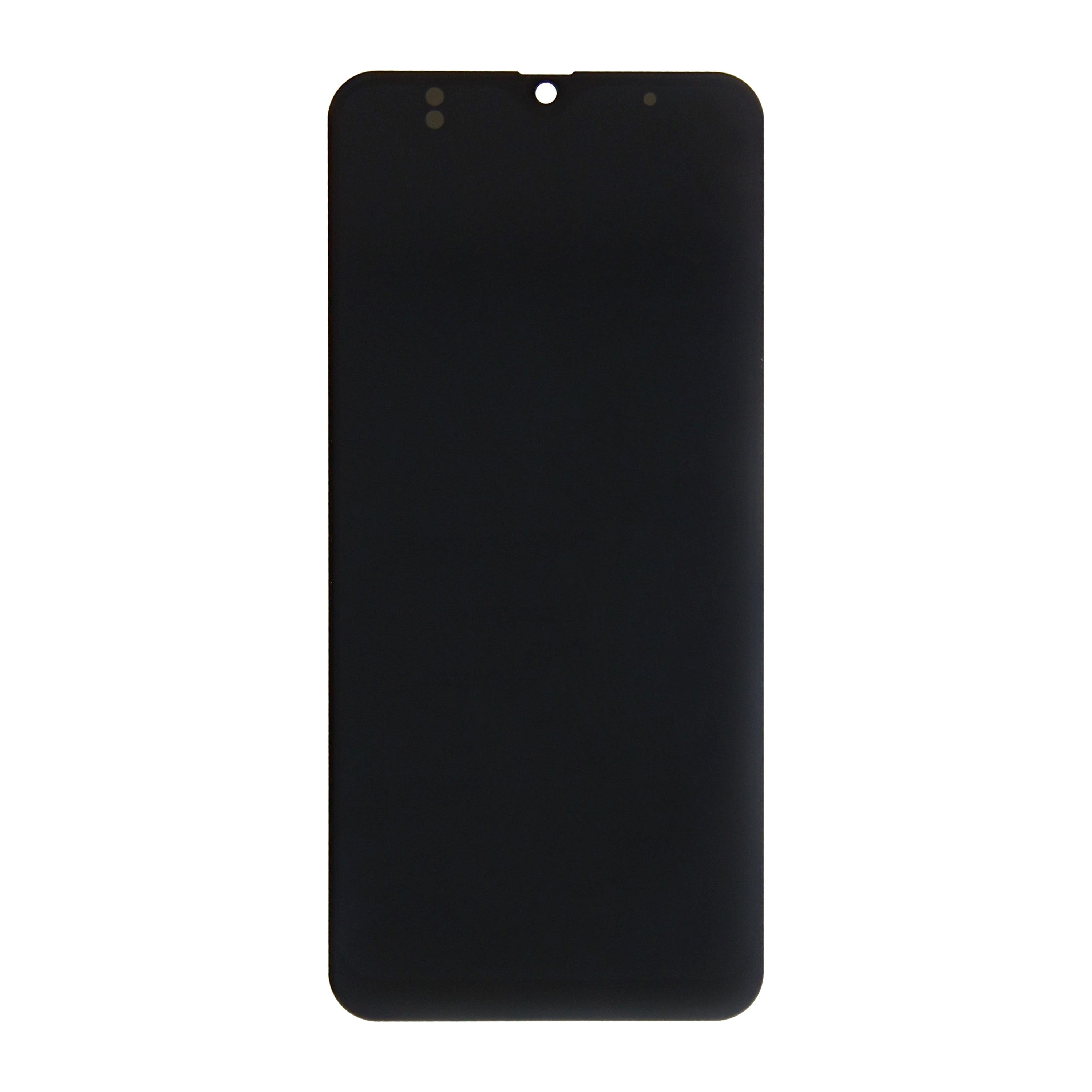 Samsung Galaxy M21 M215F, M30 M305F, M30s M307F, M31 M315F Display And Digitizer Without Frame Black SOFT-OLED
