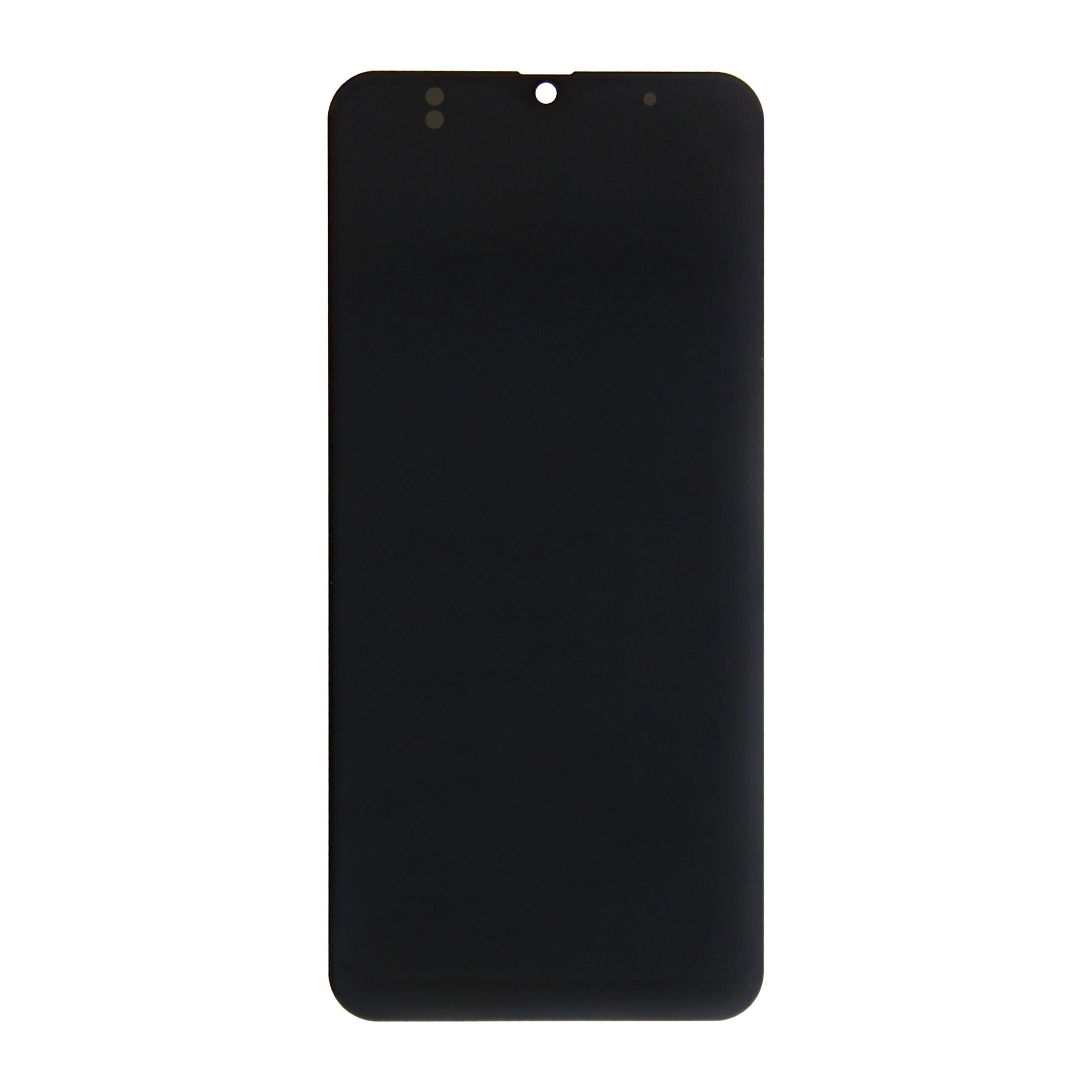 Samsung Galaxy M21 M215F, M30 M305F, M30s M307F, M31 M315F Display And Digitizer Without Frame Black SOFT-OLED