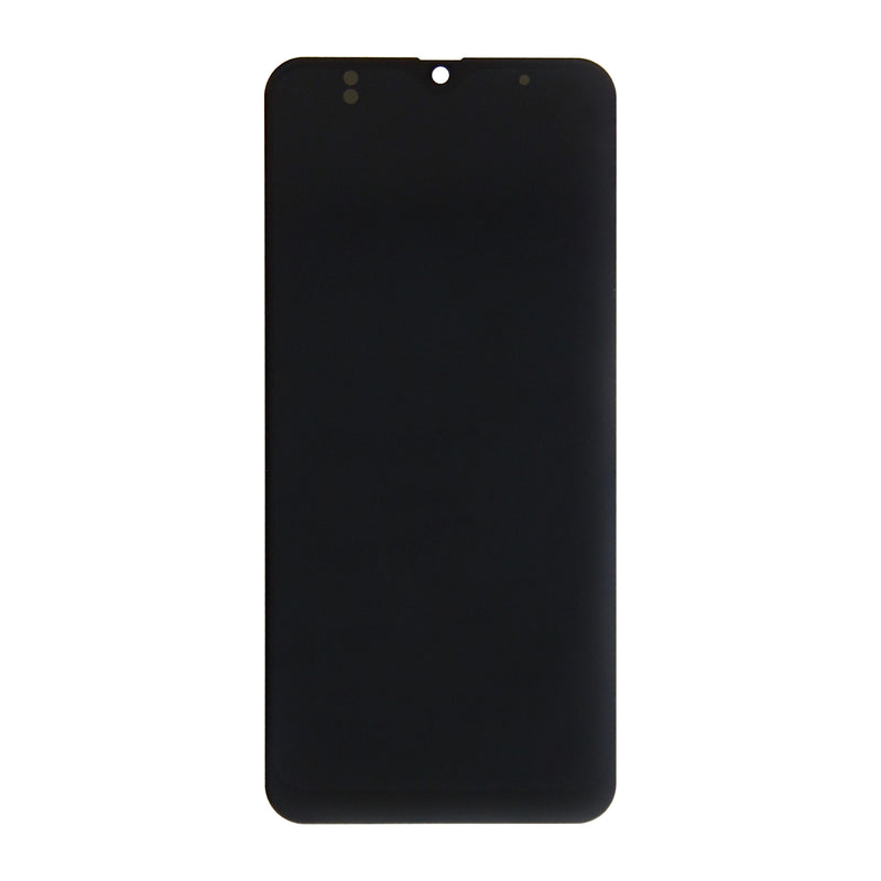 Samsung Galaxy M21 M215F, M30 M305F, M30s M307F, M31 M315F Display And Digitizer Without Frame Black SOFT-OLED