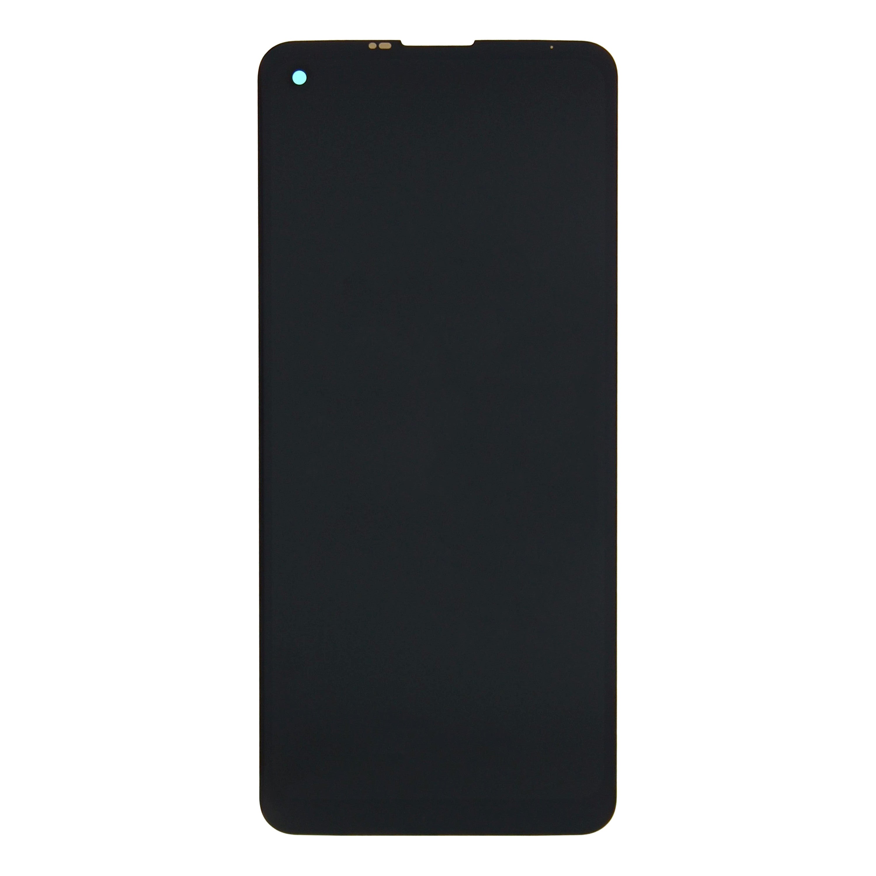 Motorola Moto G Power (2021) Display And Digitizer Black