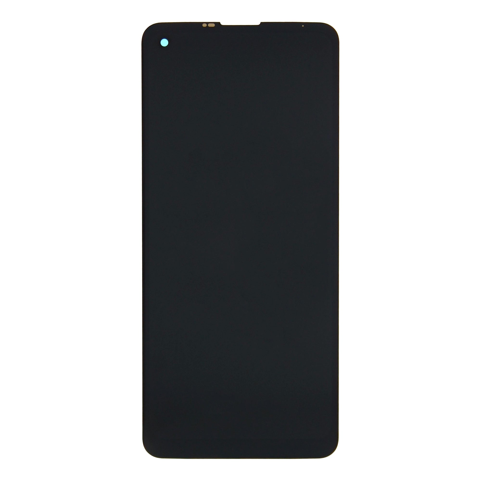 Motorola Moto G Power (2021) Display And Digitizer Black
