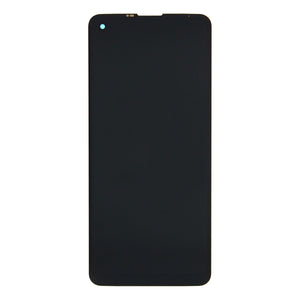 Motorola Moto G Power (2021) Display And Digitizer Black