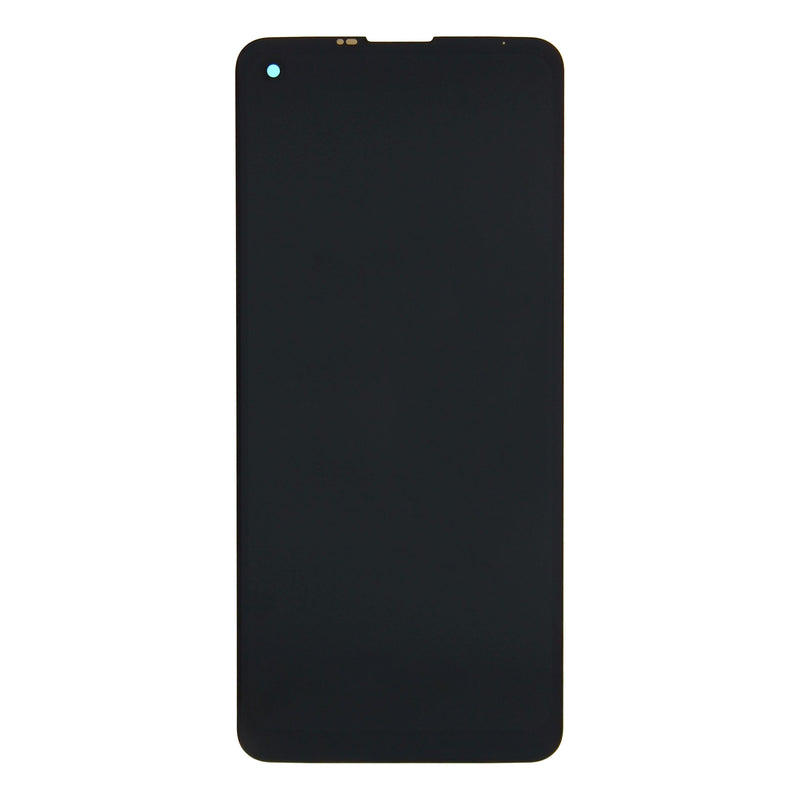 Motorola Moto G Power (2021) Display And Digitizer Black