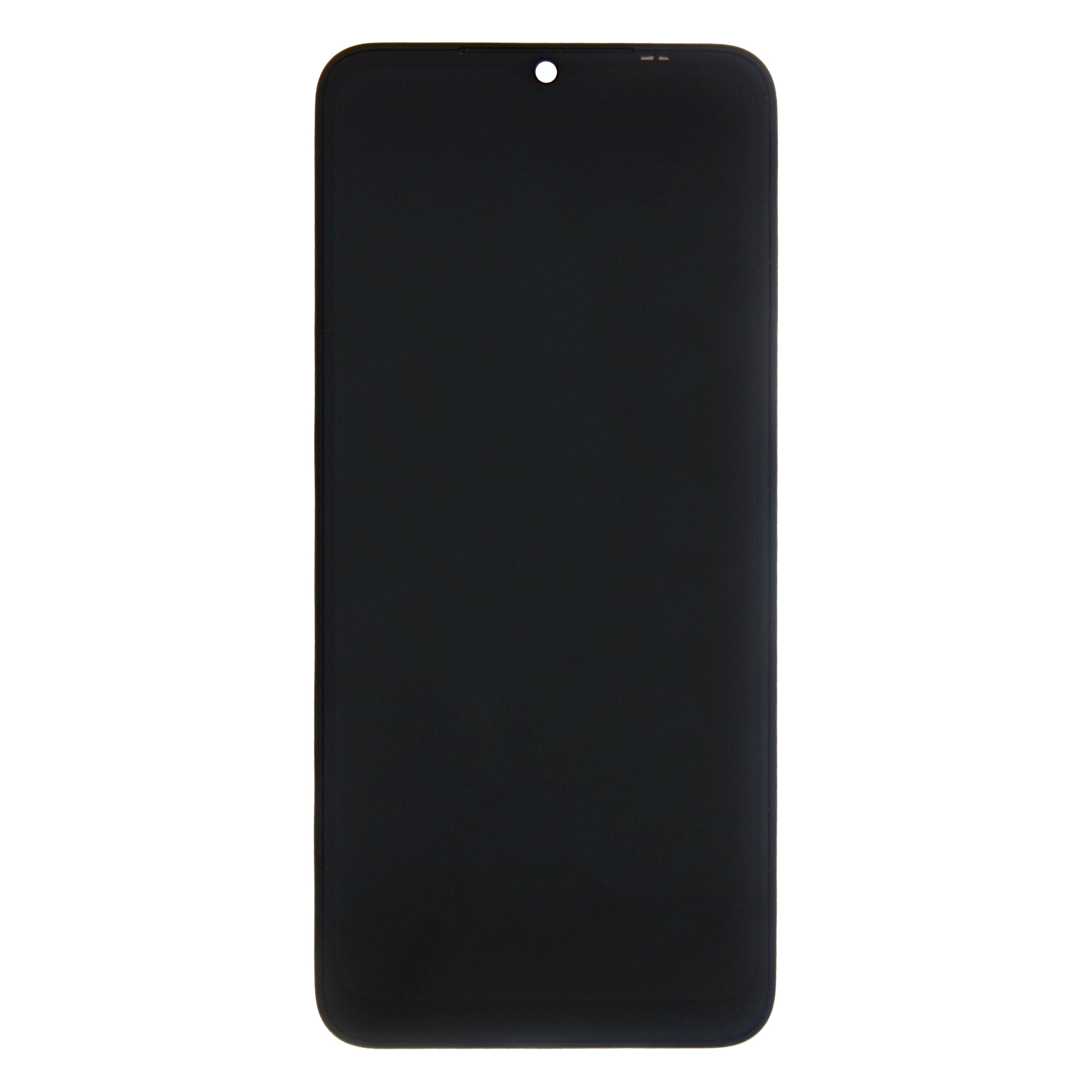 Xiaomi Redmi A2, A2 Plus Display And Digitizer With Frame Black OEM