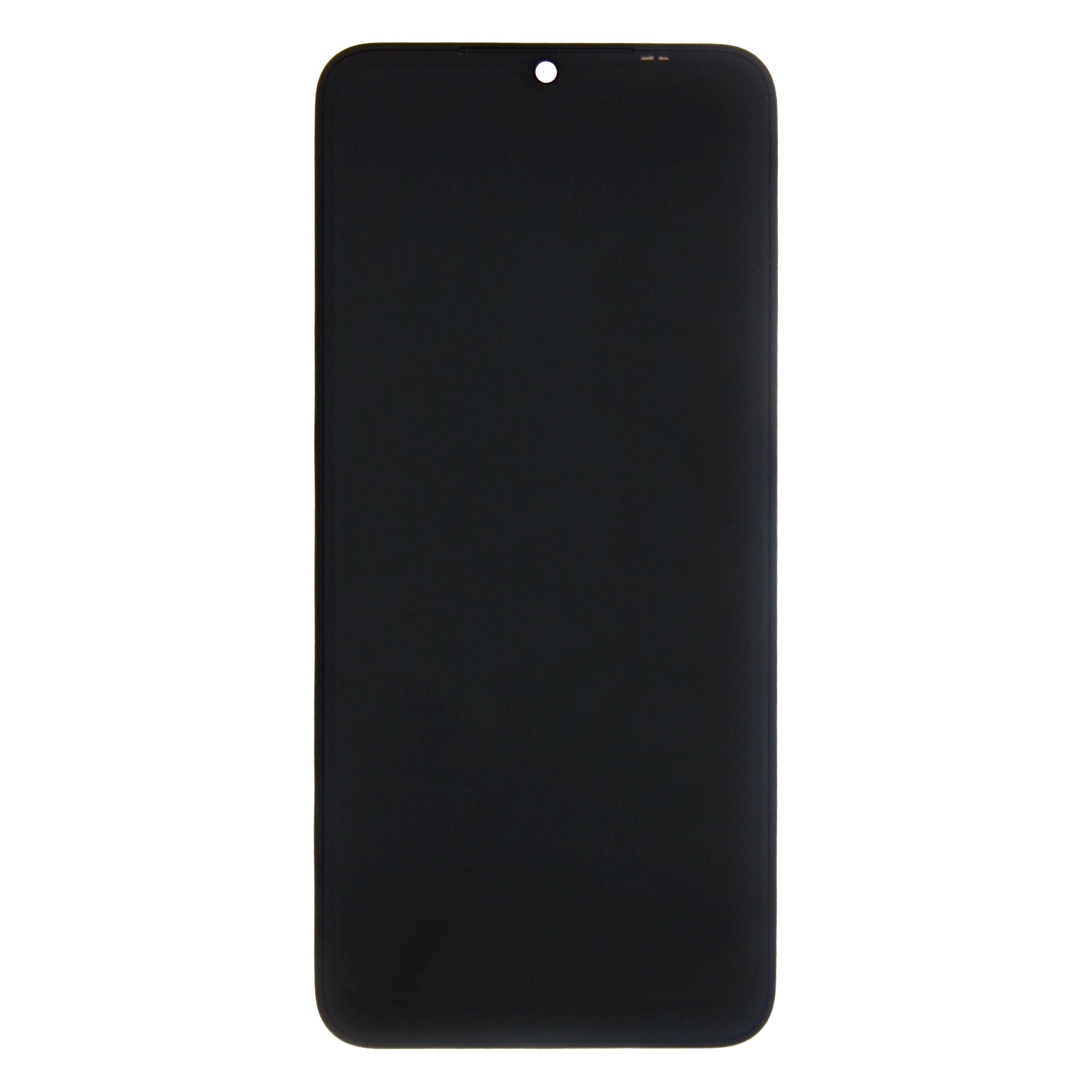 Xiaomi Redmi A2, A2 Plus Display And Digitizer With Frame Black OEM