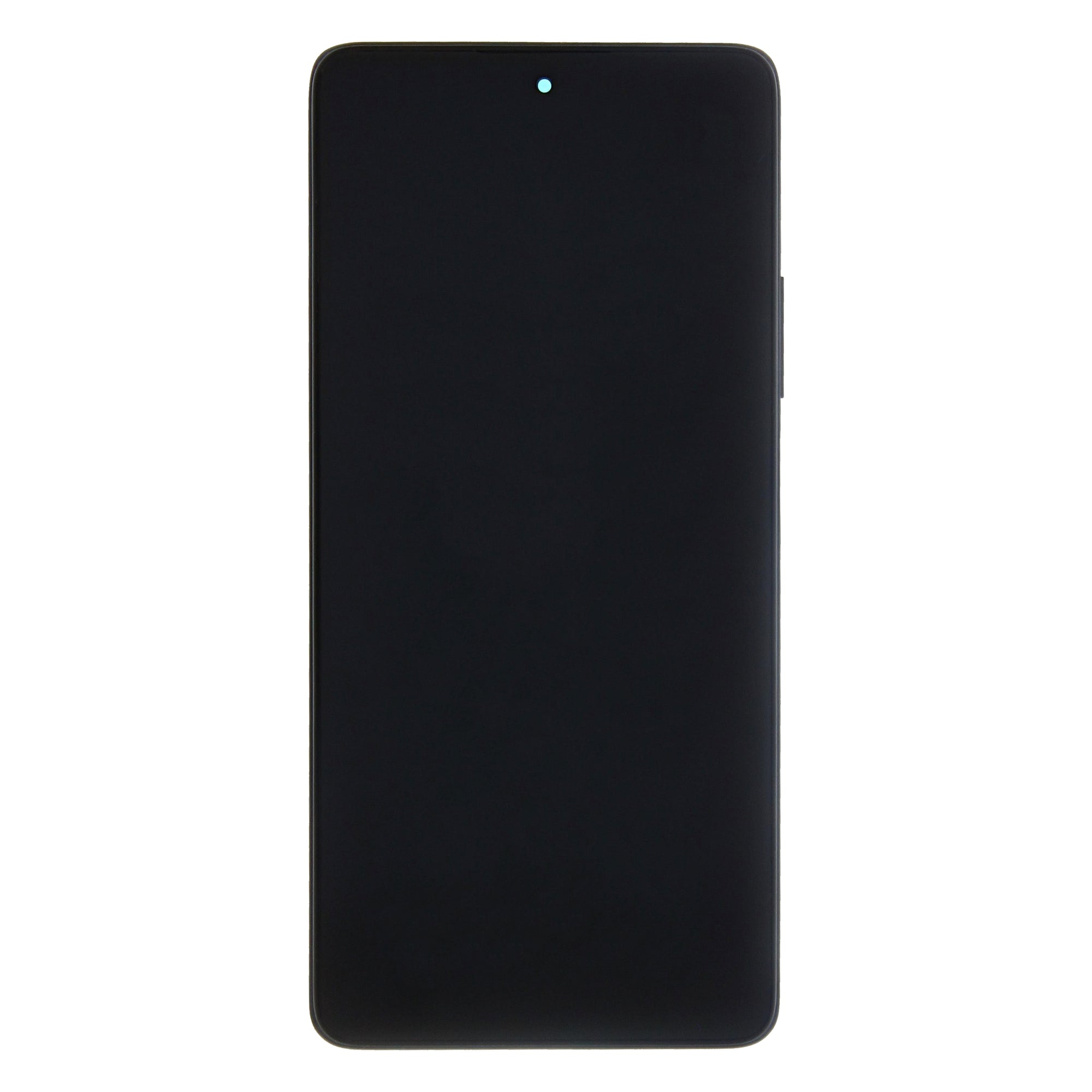 Xiaomi 11T, 11T Pro 5G (2107113SG) Display And Digitizer With Frame Black OEM