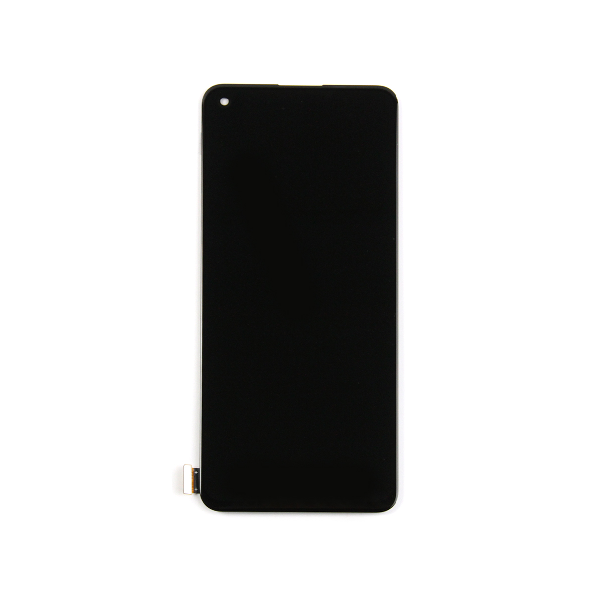 Oppo Reno 6 5G (CPH2251) Display And Digitizer Without Frame Black OEM