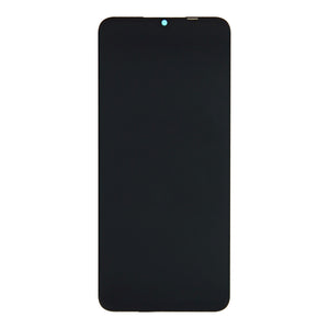 Oppo A18 (CPH2591), A38 (CPH2579) Display And Digitizer Without Frame Black OEM