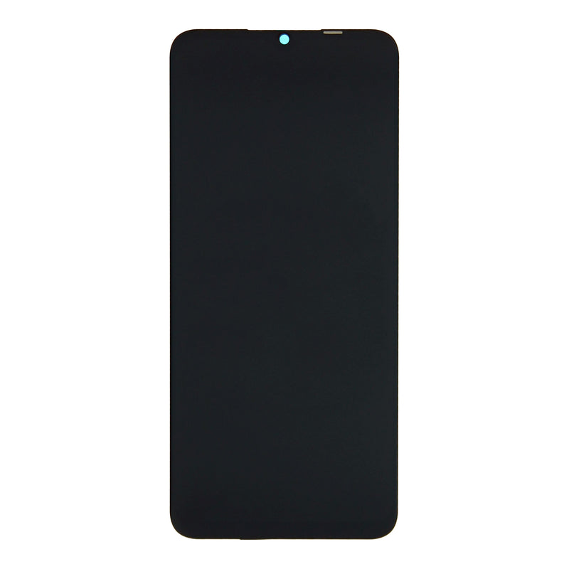 Oppo A18 (CPH2591), A38 (CPH2579) Display And Digitizer Without Frame Black OEM
