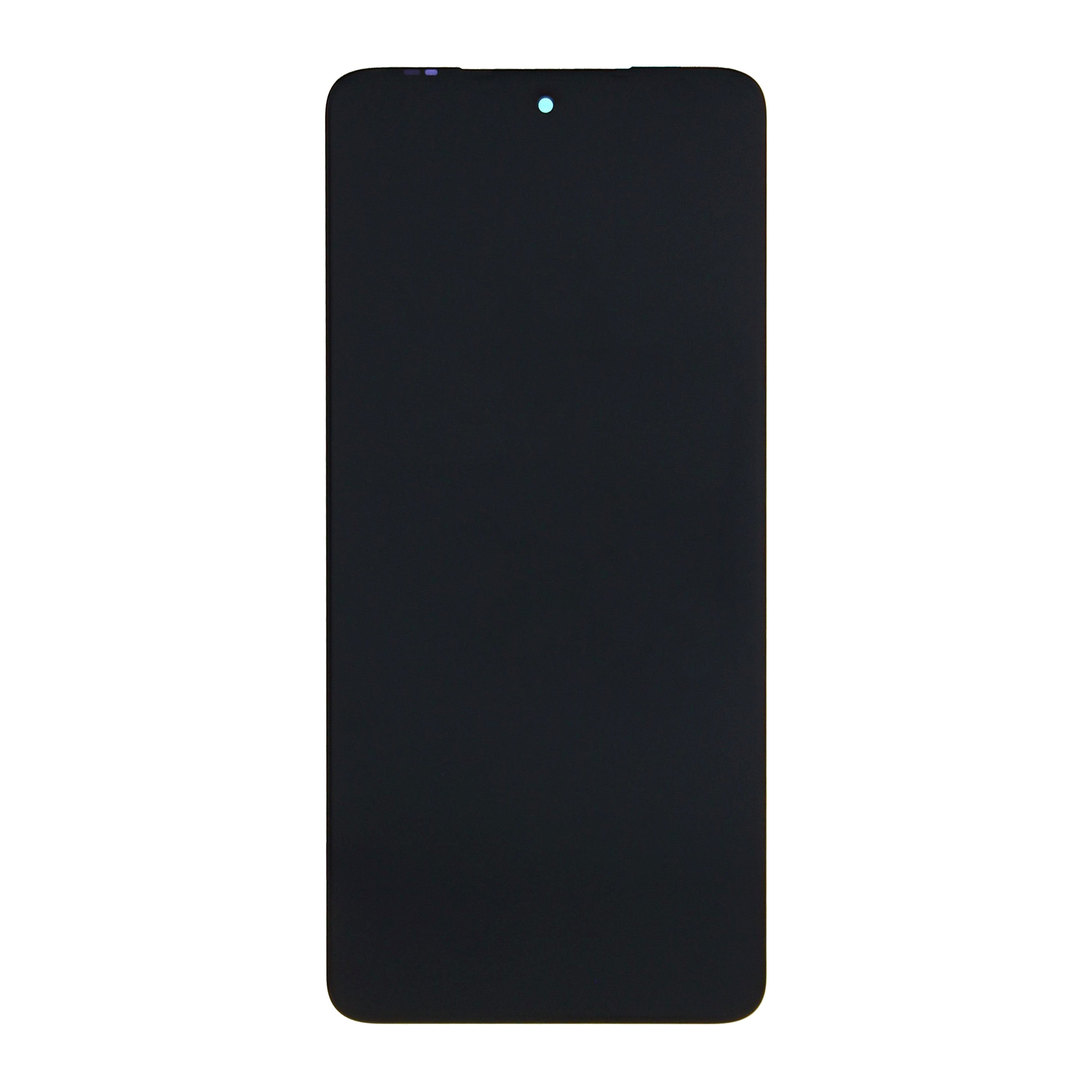 Motorola Moto G84 (XT2347) Display And Digitizer Without Frame Black OEM