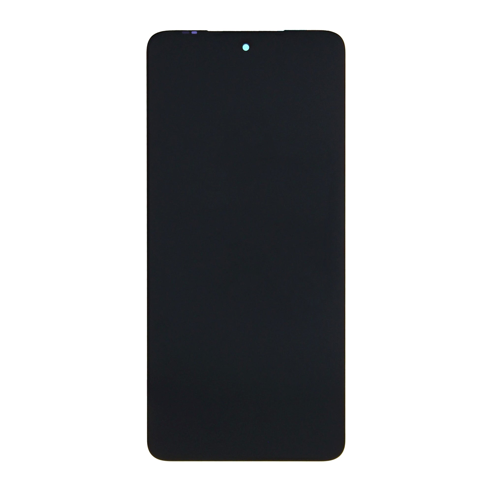 Motorola Moto G84 (XT2347) Display And Digitizer Without Frame Black OEM