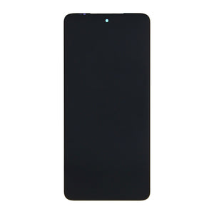 Motorola Moto G84 (XT2347) Display And Digitizer Without Frame Black OEM