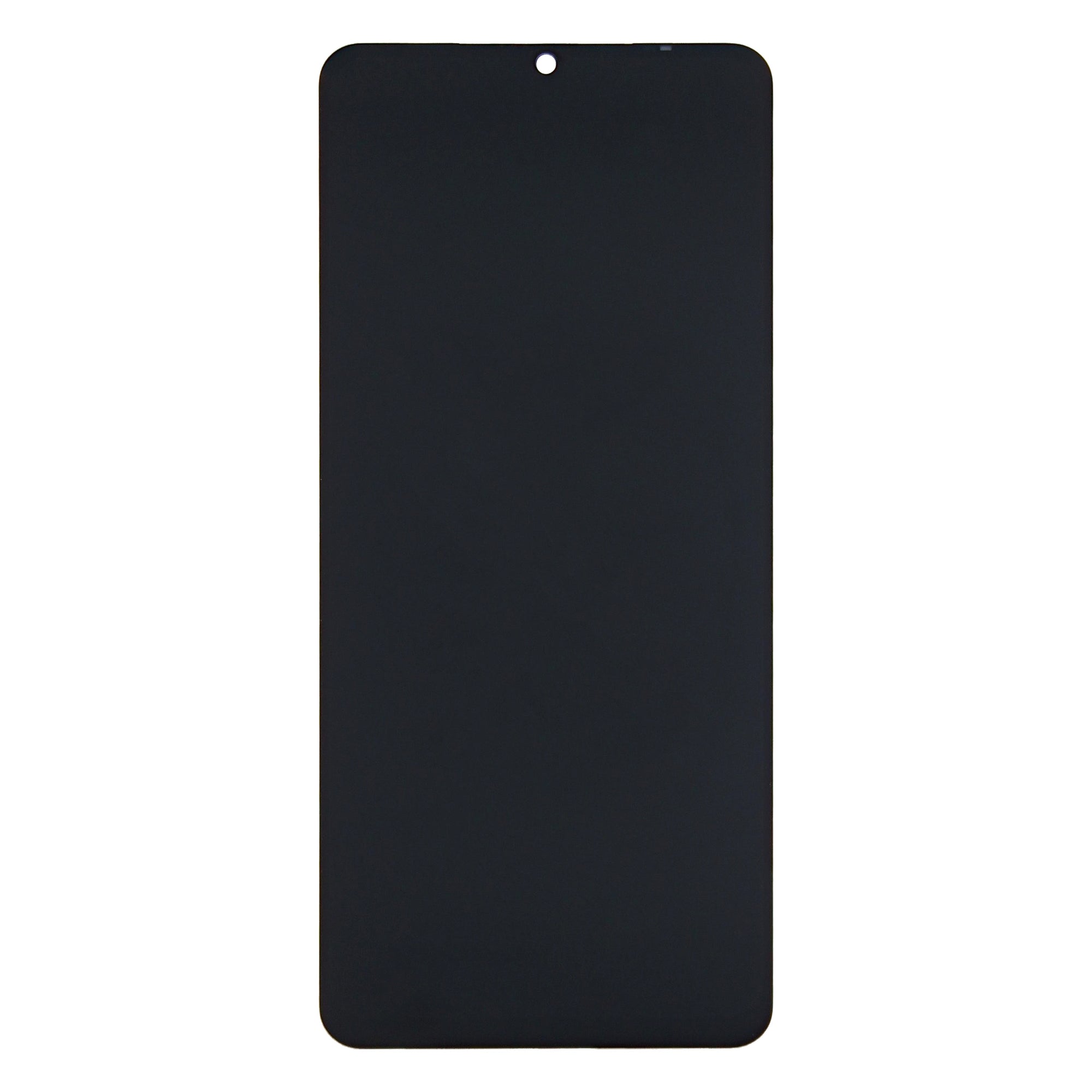 Samsung Galaxy A06 A065F Display And Digitizer Without Frame Black OEM