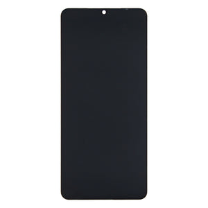 Samsung Galaxy A06 A065F Display And Digitizer Without Frame Black OEM