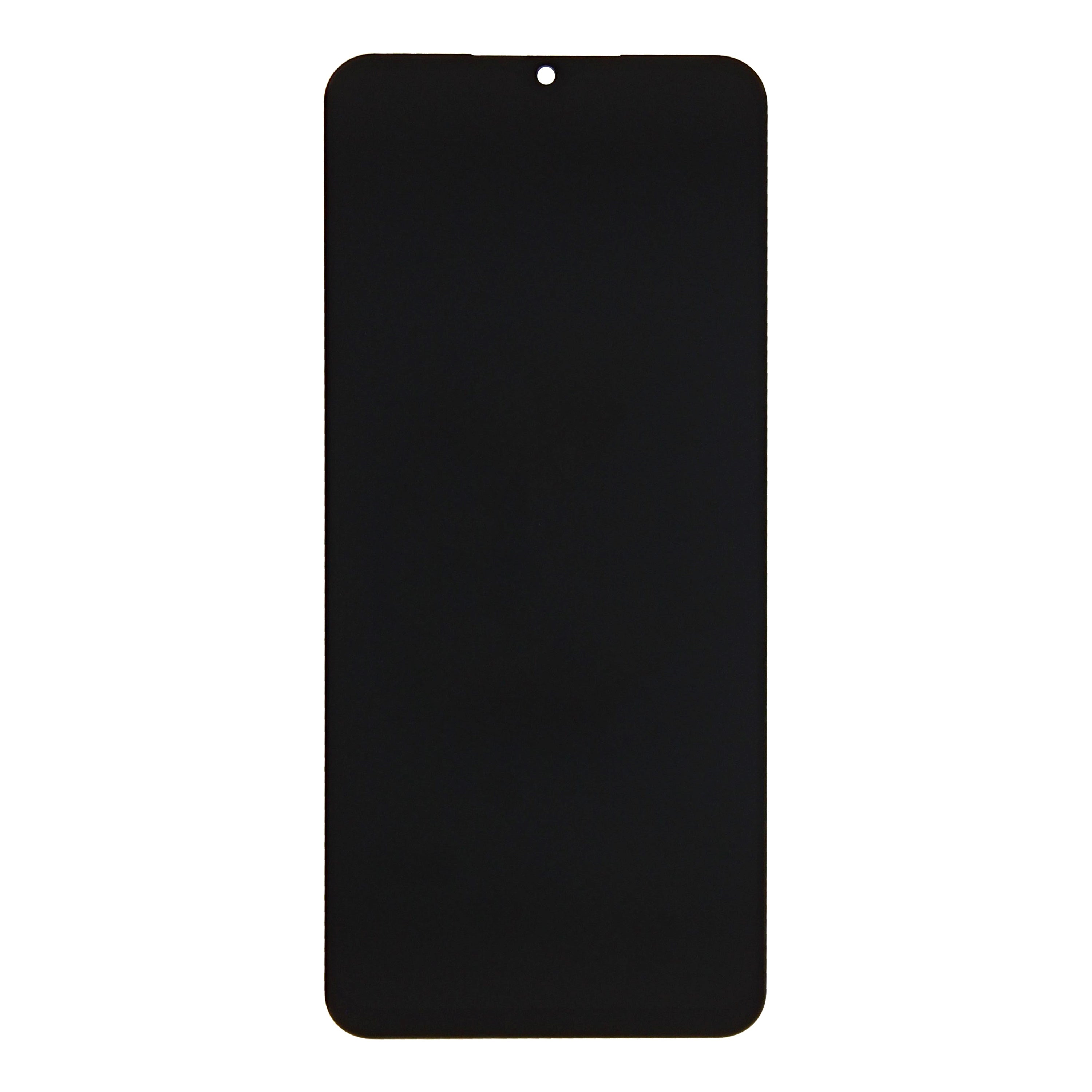 Samsung Galaxy A23 A235F Display And Digitizer Without Frame Black Soft-OLED