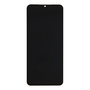Samsung Galaxy A23 A235F Display And Digitizer Without Frame Black Soft-OLED