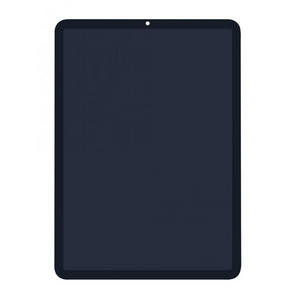For iPad Air 3 (2019) 10.5 Display And Digitizer Black (Ref)