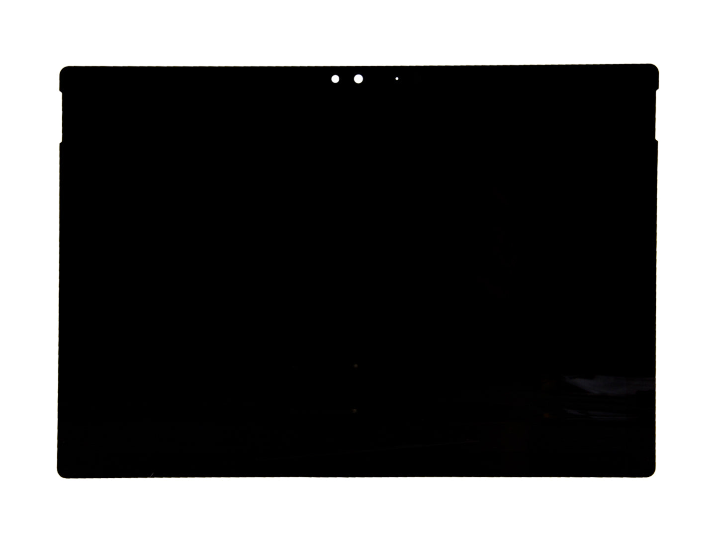 Microsoft Surface Pro 4 Display and Digitizer Black with Compatible Board