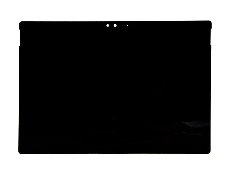 Microsoft Surface Pro 4 Display and Digitizer Black with Compatible Board