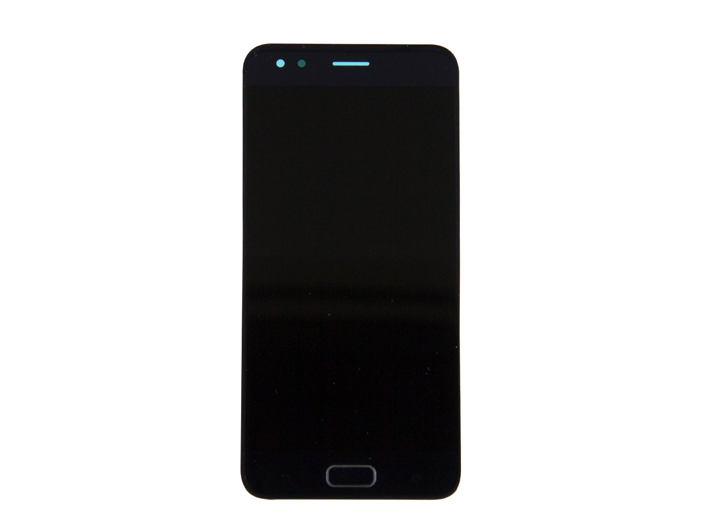 Motorola Moto G5S Display and Digitizer Black