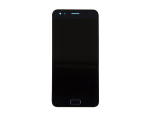 Motorola Moto G5S Display and Digitizer Black