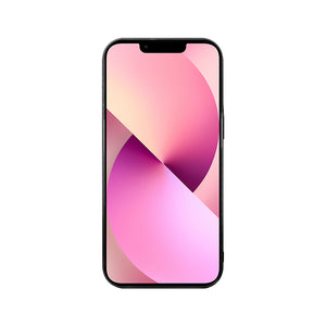 Rixus Instinct Mag Case For iPhone 12 Pro Max Black