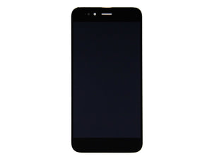 Xiaomi Mi A1 Display And Digitizer Without Frame Black OEM