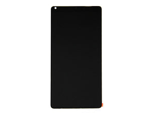 Xiaomi Mi Mix 2 Display And Digitizer Without Frame Black OEM