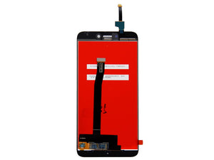 Xiaomi Redmi 4X Display And Digitizer Without Frame White OEM
